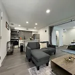 Downtown Dallas Cozy Abode 5 Min From Love Field 1Bd